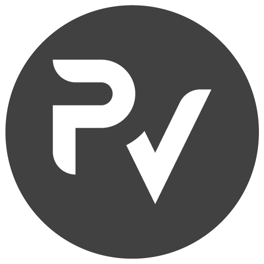 ProjectVIEW logo